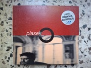 PIASEK - POPERS 2000 I WYDANIE CD