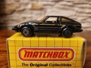 Matchbox Superfast MB 24 Nissan 280 ZX