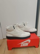 Buty Nike Court Vision Mid nowe r. 45
