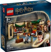 LEGO 40770 Harry Potter - Zamek Hogwart Pokój Życzeń