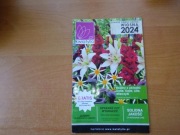 Katalog kwiatów roślin sadzonek Kwiatyllo.pl Wiosna 2024 piękny ogród