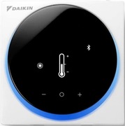Termostat Daikin MADOCA MADOKA BRC1HHDW biały Do pomp ciepła Altherma