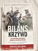Bilans krzywd. D. Kaliński
