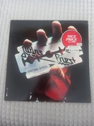 Judas Priest - British Steel