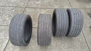 4x Bridgestone Potenza Sport 245/45/R18