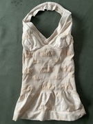 Gloockler top koszulka wyszczuplająca modelująca roz S