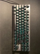 Klawiatura genesis thor 300 blue switch