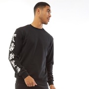 Adidas Bluza Męska Goofy Crew Disney Bawełniana rozmiar S nowa