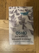 OSHO, Żyj według własnych zasad
