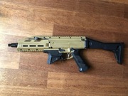 Skorpion asg po modach