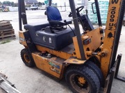 Wózek widłowy GPW 2009 C330 97r