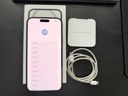 IPHONE 15 PLUS 256GB CZARNY BATERIA 91%