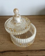 Szkatułka na biżuterię 