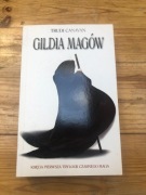 Książka Gildia Magów Trudi Canavan
