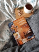 Proste pomysły na piękne wnętrza - Sacha Cohen