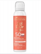 Bielenda Sol D'Or mgiełka do opalania wodoodporna SPF50
