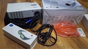 Rzutnik Acer HP5360BD DLP 3D okulary
