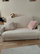 Sofa rozkładana dwuosobowa