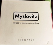 MYSLOVITZ Miłość w czasach popkultury + demo 2CD 