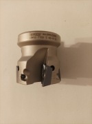 NOWA głowica frezarska Iscar HM90 F90A D 40-4-16 90° Face Mills