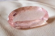 Morganit Szlachetny 76 karaty.
