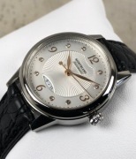 Montblanc - Boheme Diamonds Automatic - 119918 - zegarek damski