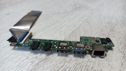 Moduł Audio USB 3.0 Netbook Asus 1215B