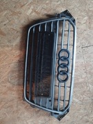 Atrapa chłodnicy Grill Audi S4 B8 lift