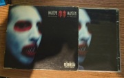 Marilyn Manson – The Golden Age Of Grotesque
