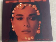 NATALIA SZROEDER REM CD autograf