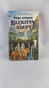 Błękitny Adept Piers Anthony