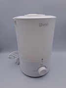 Ultradżwiękowy nawilżacz powietrza Levoit 3L z wbudowana lampka nocną 