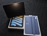 Tablet APPLE iPad mini 8.3 (7 gen.) A17 Pro 256 GB Wi-Fi + Cellular