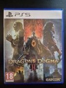 Dragon's Dogma 2 / PS5
