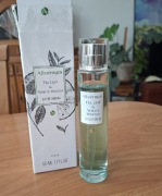Allvernum Tea Leaf White Woods Przypomina AA Herba Fresca 