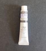 Gwasz japoński NICKER POSTER COLOUR 20 ml- HELIOTROPE do teł anime