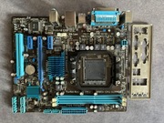 Płyta główna ATX Asus M5A78L-M LX V2 AM3+