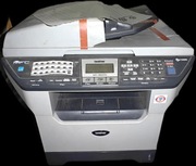 Drukarka Brother MFC-8860DN