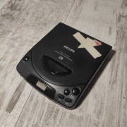 Discman CD Philips AZ 6840