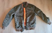 Kurtka Flayers Alpha Industries - rozmiar L