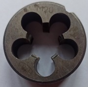 Narzynka prawa FWP M20 6g A prawoskrętna Wyprzedaż