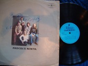 PROCOL HARUM - PROCOL'S NINTH