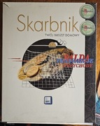 SKARBNIK 1.0 PC CD