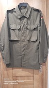 Kurtka / Koszula lata 80 Bundeswehra 