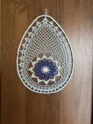 Zawieszka wielkanocna 