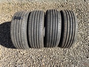 Goodyear Efficientgrip Performance 205/55 R16 91 V AO