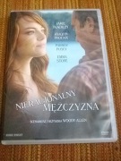 Nieracjonalny mężczyzna 2015 Joaquin Phoenix Emma Stone lektor/napisy PL