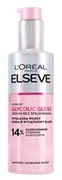 Serum LOREAL Elseve Glycolic Gloss Leave-In do włosów matowych 150ml