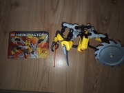 LEGO Hero Factory 6229 XT4