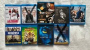 Płyty Blu-Ray DVD super filmy za sztukę lub zestawy